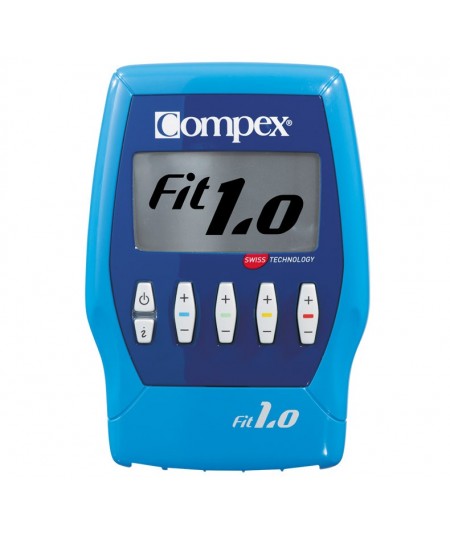 Electroestimulador Compex Fit 1.0