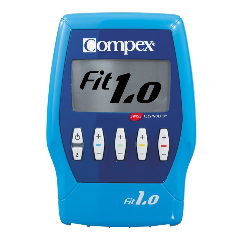 Electroestimulador Compex Fit 1.0