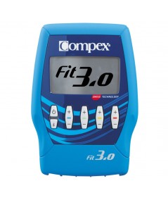  Electroestimulador Compex Fit 3.0