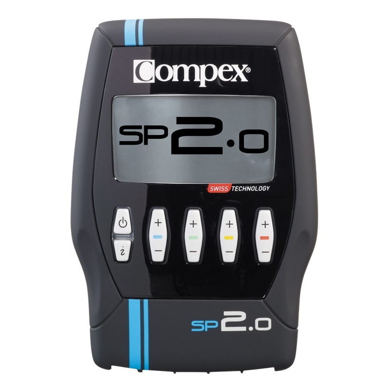 Electroestimulador Compex SP 2.