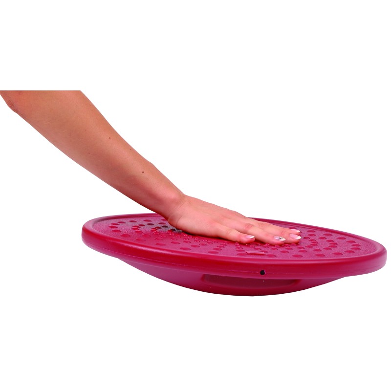 Balance Board Freeman Tabla Freeman Propiocepcion Boheler Tobillo 2664