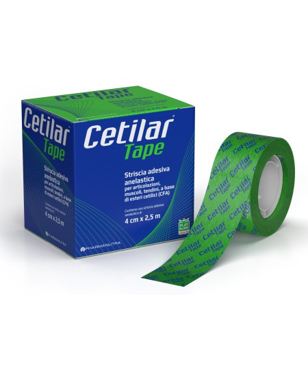 CETILAR Tape 4cm x 2,5m