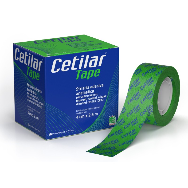 CETILAR Tape 4cm x 2,5m