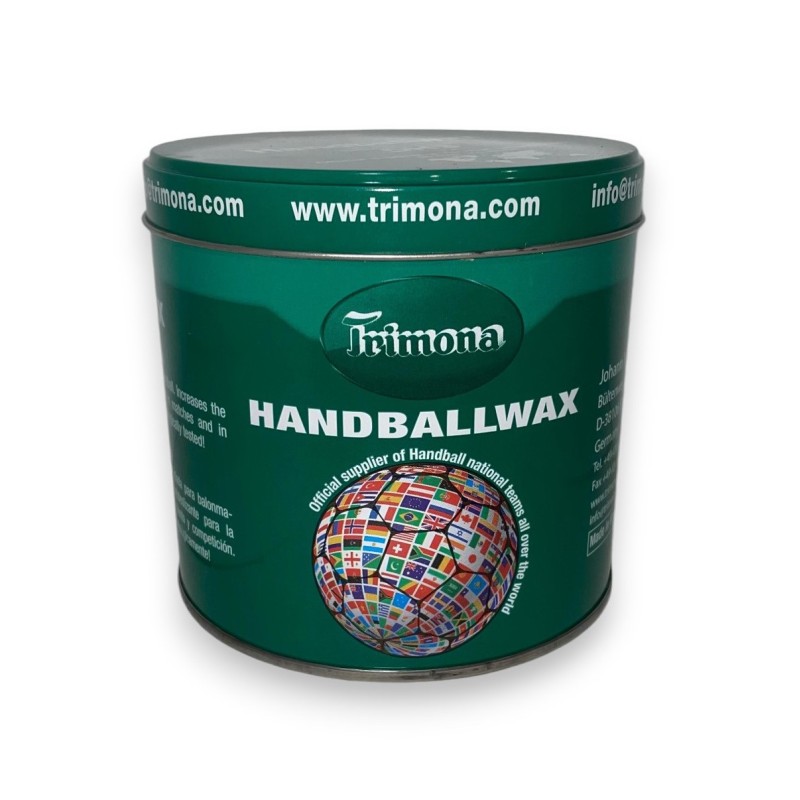 Handballwax Trimona