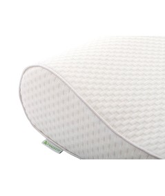 Almohada Viscoelástica Cervical lateral