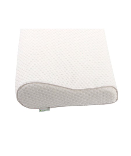 Almohada Viscoelástica Cervical