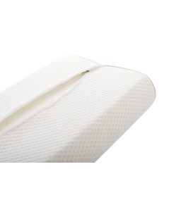 Almohada Viscoelástica Cervical Funda