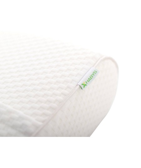 Almohada Viscoelástica Cervical Habys