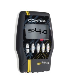 Compex SP 4.0