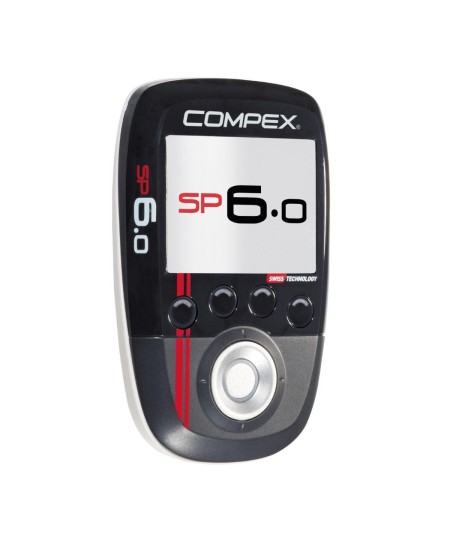 Electroestimulador Compex Wireless SP 6.0