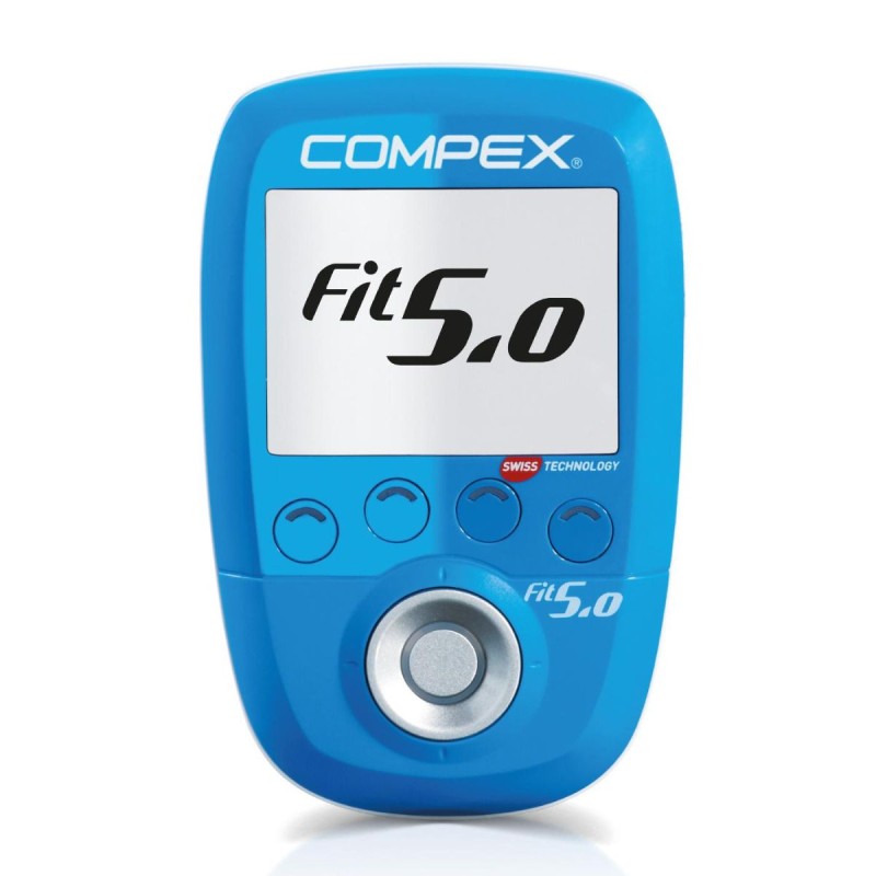 Electroestimulador Compex FIT 5.0 Wireless