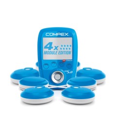 Compex FIT 5.0 Wireless